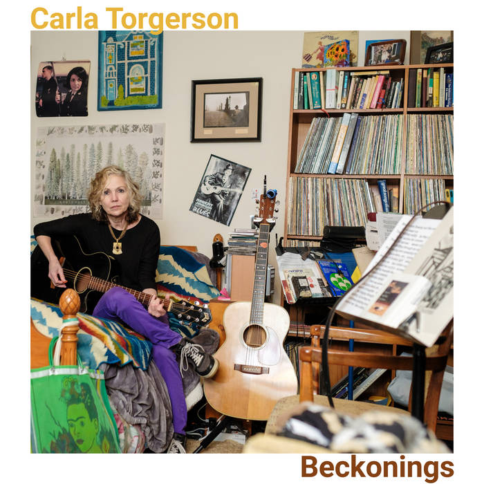 Beckonings | Carla Torgerson