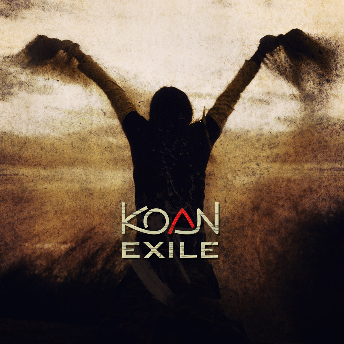 Exile Koan Blue Tunes Records Exile Koan Blue Tunes Records