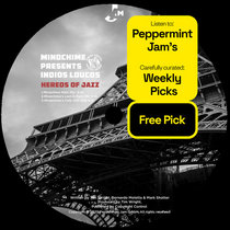 Mindchime — Free Pick: Hereos Of Jazz (Main Mix)