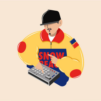 適当な価格 Cookin' LP (Black, Vinyl – Mackaroni – Musalini 適当な価格 Cookin' LP (Black, Vinyl – Mackaroni – Musalini