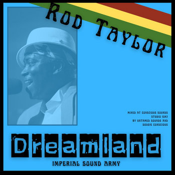 Music | ROD TAYLOR