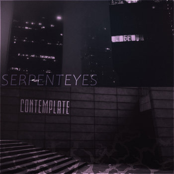 Cover art for Contemplate EP [WDDFM057]