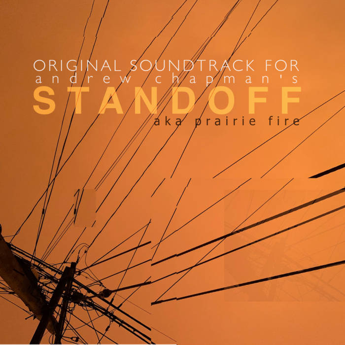 Soundtrack for Standoff (1998) | Pray for Rain | Dan Wool