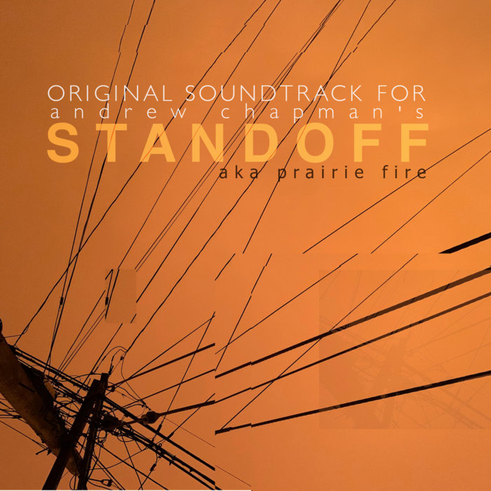 Soundtrack for Standoff (1998) | Pray for Rain | Dan Wool