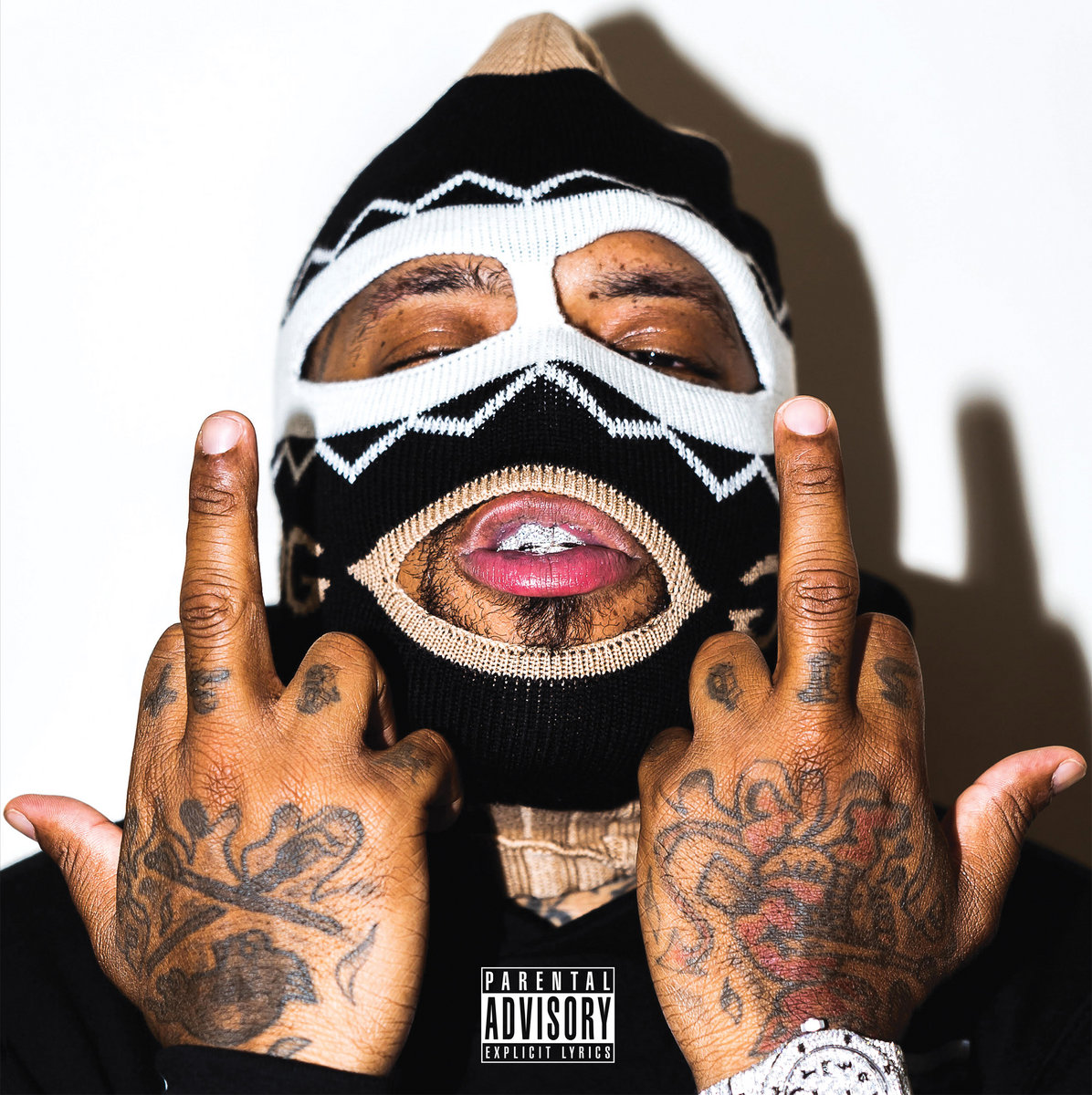 Westside Gunn HWH Ⅵ CD Hitler Wears Hermes 6 | westside Gunn | Daupe