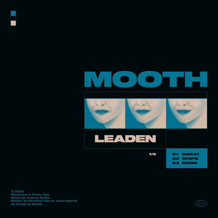 Leaden EP Mooth VOLLMER INDUSTRIES