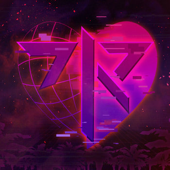 Album artwork for The CyberKnights Beginning