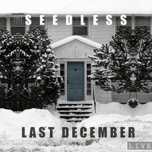 Last December (Live) cover