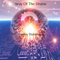 Way Of The Drums cover art