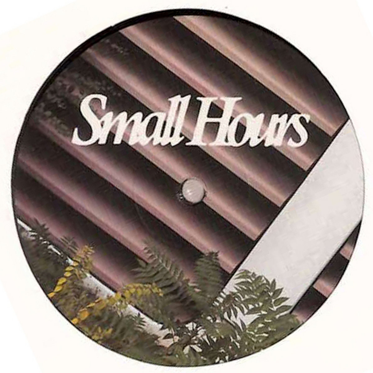 Small Hours 005 | Former Landlords, Session 4000, Mop.py, Jad