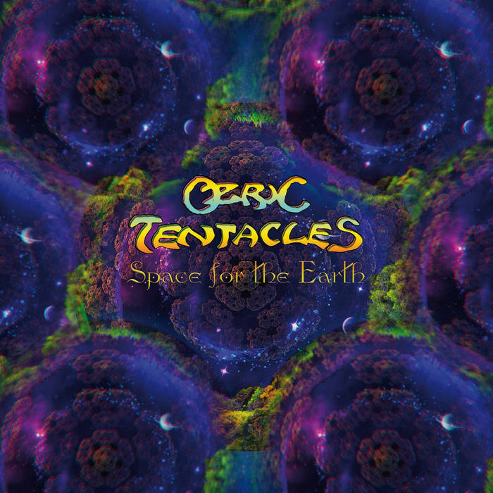 Space for the Earth (The Tour That Didn't Happen Edition) | Ozric