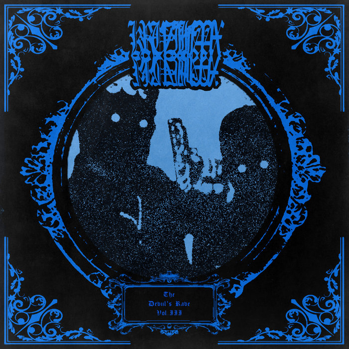 The Devil's Rave Vol. III | KRUZIIFAAX