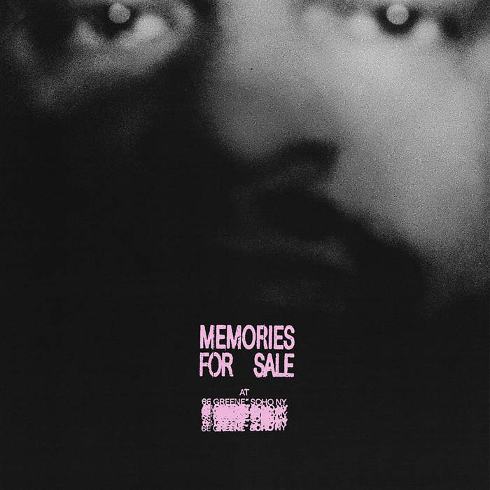 MEMORIES FOR SALE ---AT ---> 66 GREENE ST SOHO NY (DELUXE EDITION