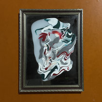 Distorted Mirror Vol. 3 cover art