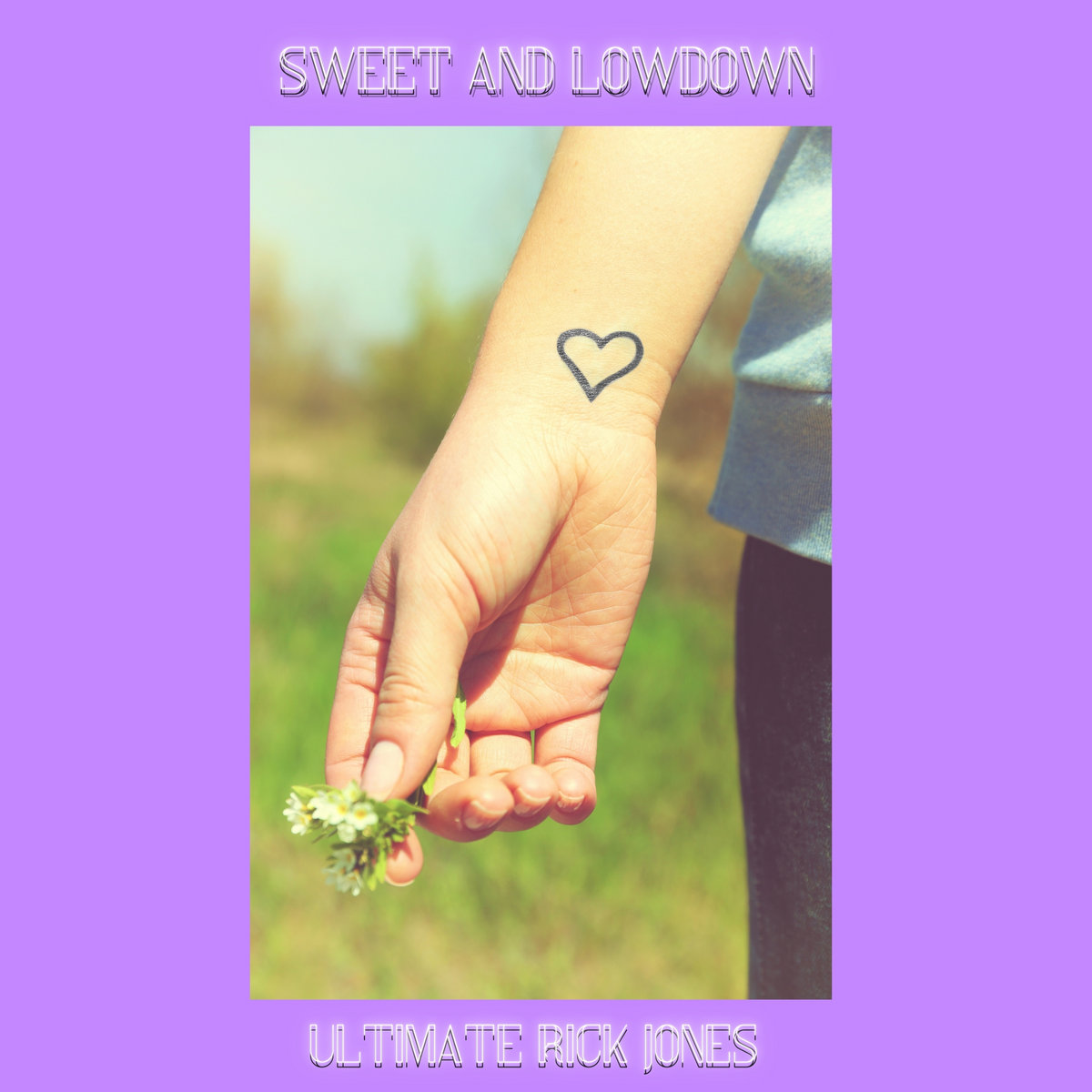 Sweet and Lowdown