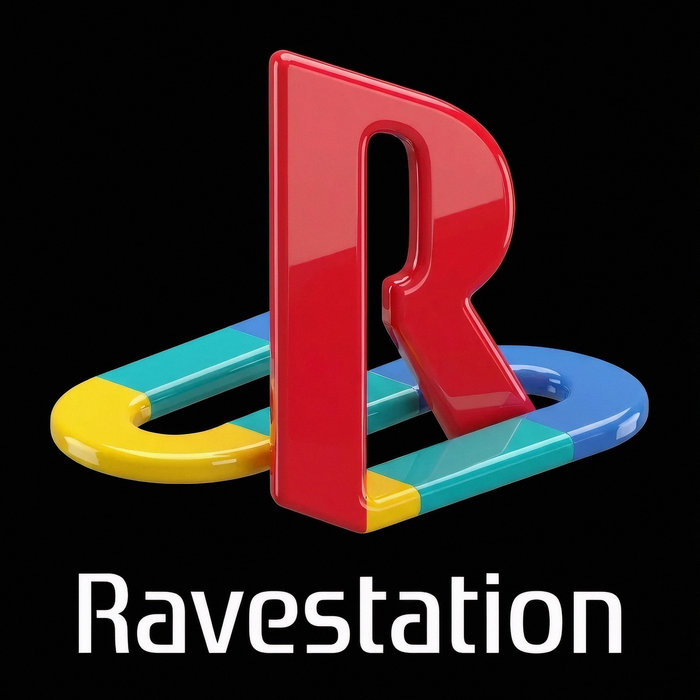 RaveStation | Pixelord, Saint Rider | System 108