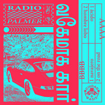 Radio Palmer cover art