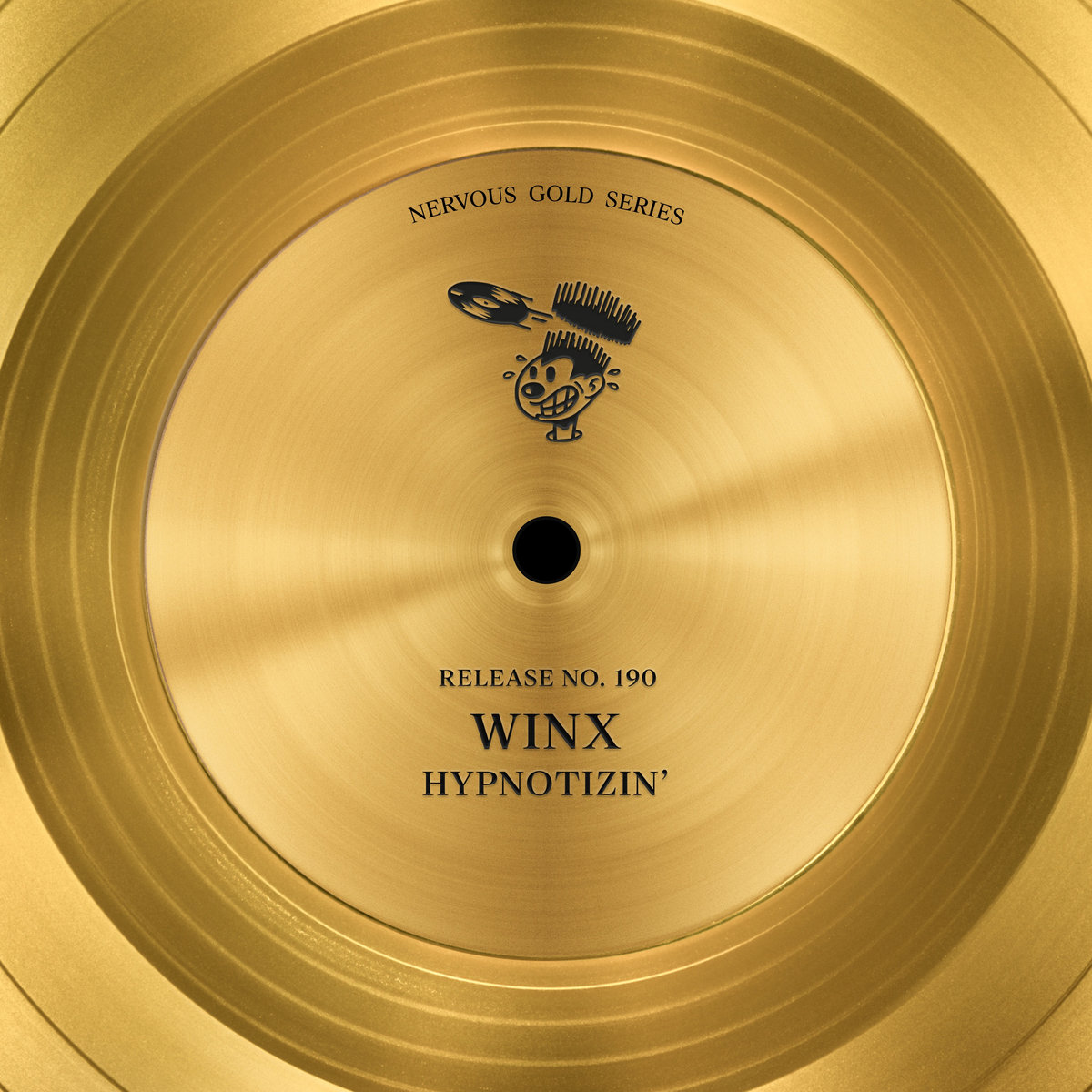 Hypnotizin' | Winx | Nervous Records