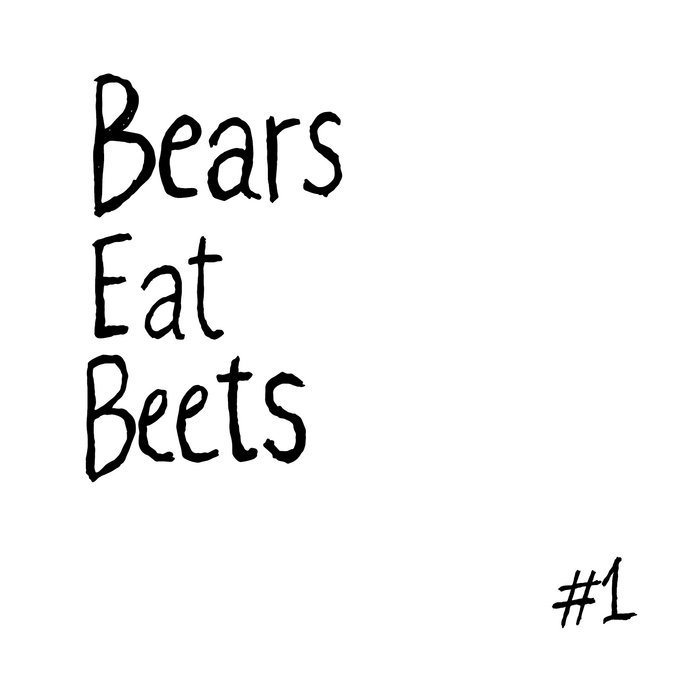 1 Bears Eat Beets