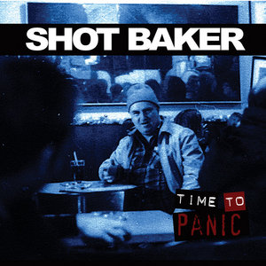 Time To Panic cover