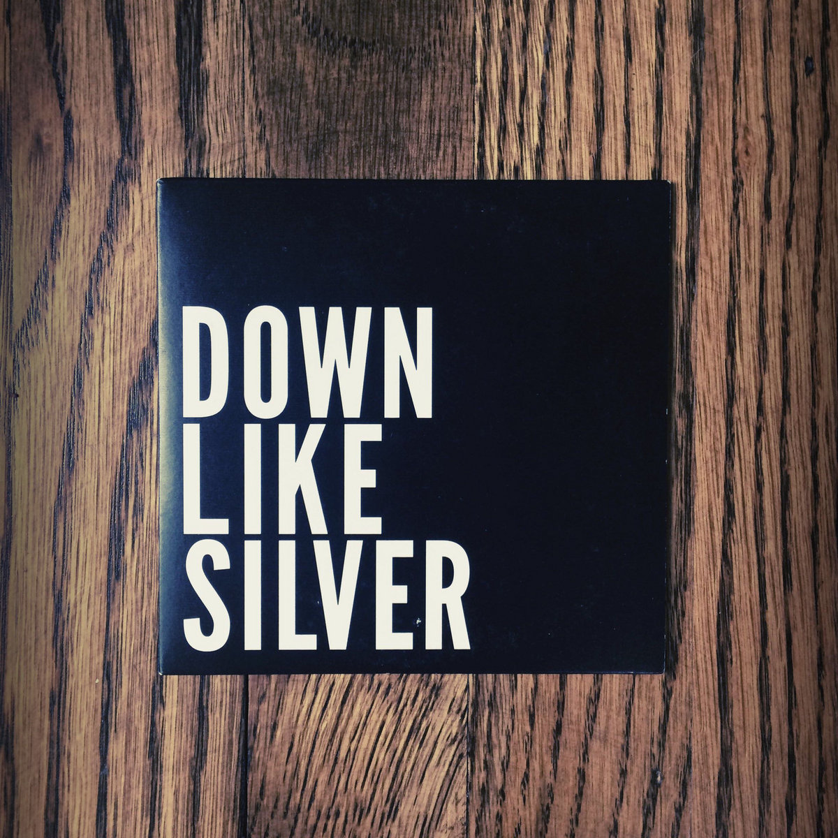 Down Like Silver | Down Like Silver | Caitlin Canty
