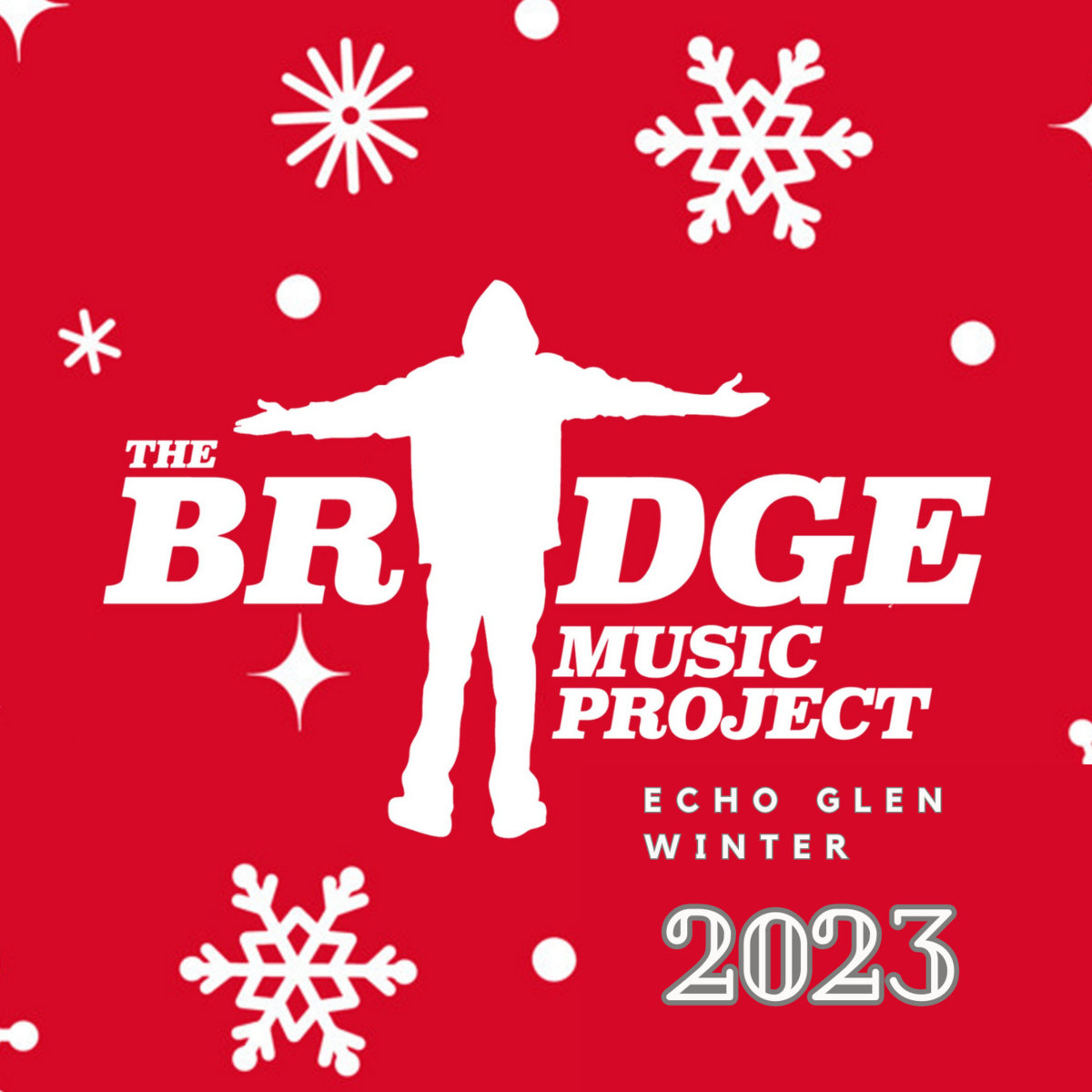 The Bridge at Echo Glen Winter 2023 The Bridge Music Project