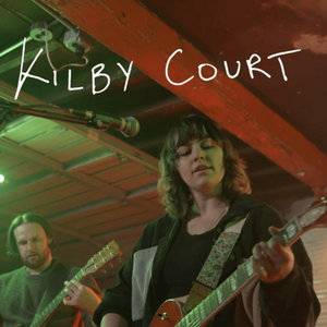 Kilby Sessions cover