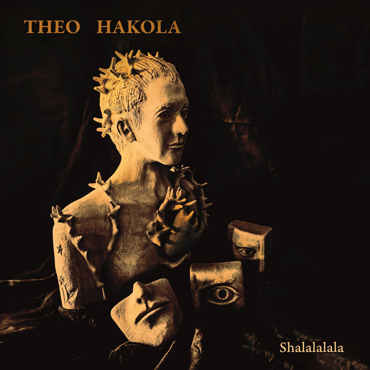 【shalala】 Shalalalala | Theo Hakola | Microcultures