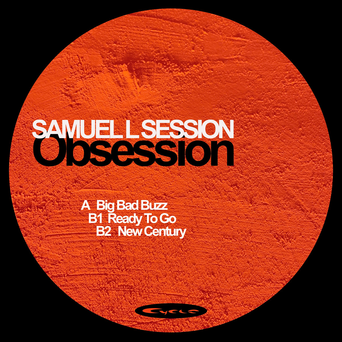 Obsession | Samuel L Session | SLS Samuel L Session