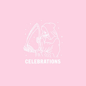 CelebrationsNightmares for a Week cover