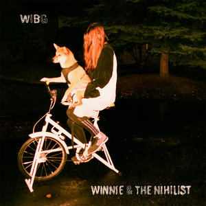 Winnie & the Nihilist cover