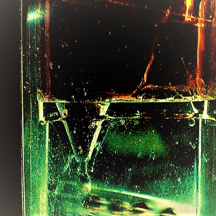 Isolation (Joy Division Cover) Sean Bonnell