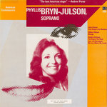 Phyllis Bryn-Julson, soprano (1983)