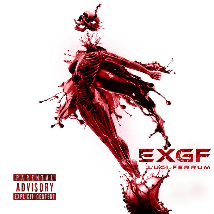 EXGF | Luci Ferrum