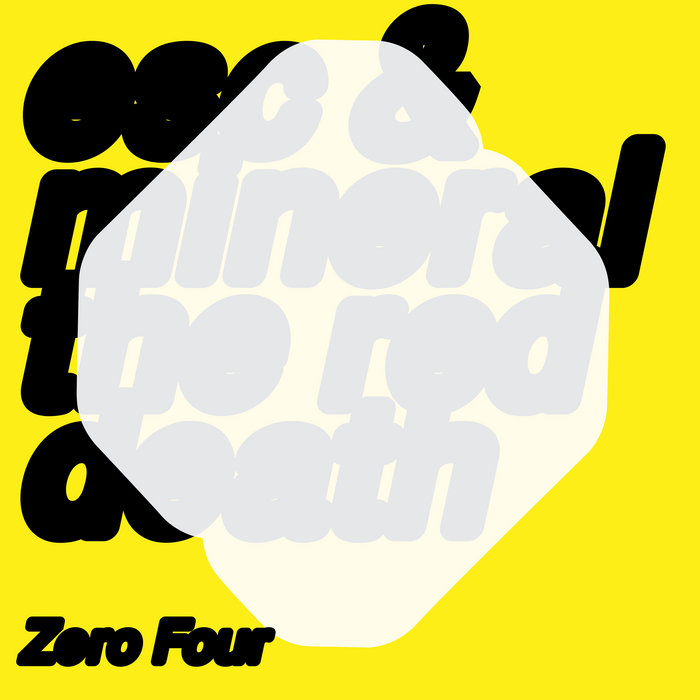 The Red Death Esc & Mineral