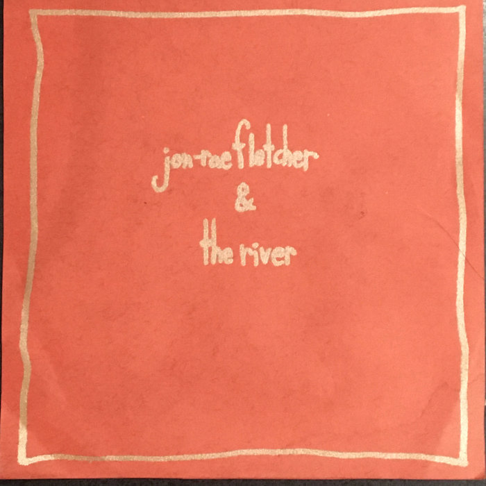 dab 004 - Jon-Rae Fletcher & The River | Jon-Rae Fletcher & The River ...