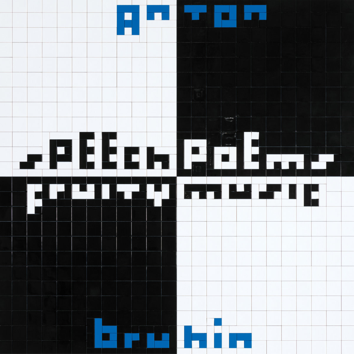 百貨店福袋 Speech Poems Truffle Black | Bruhin Anton | Music Fruity / その他