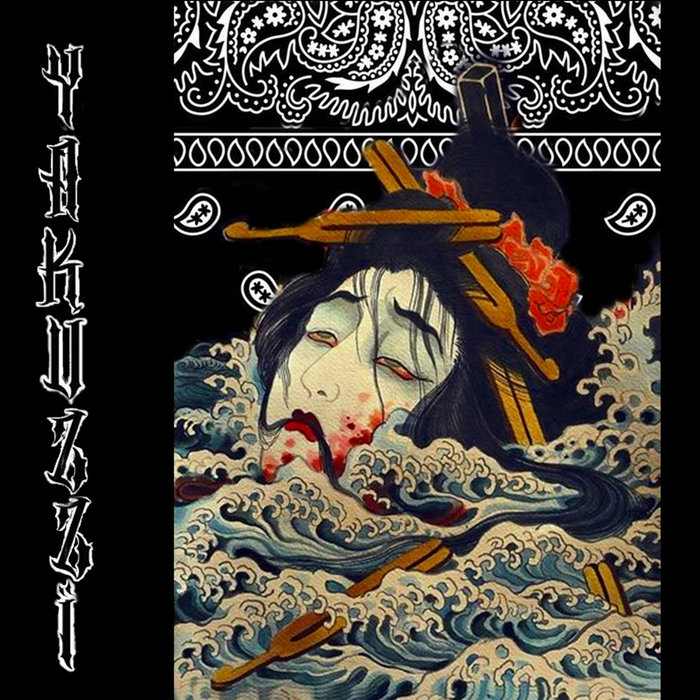 Santa Muerte Yakuzzï