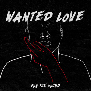Wanted Love cover