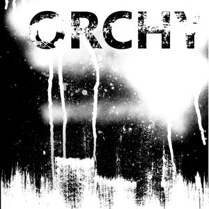 Orchy cover