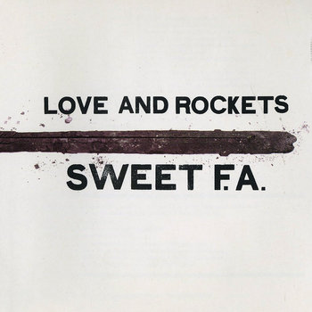 Music | Love and Rockets