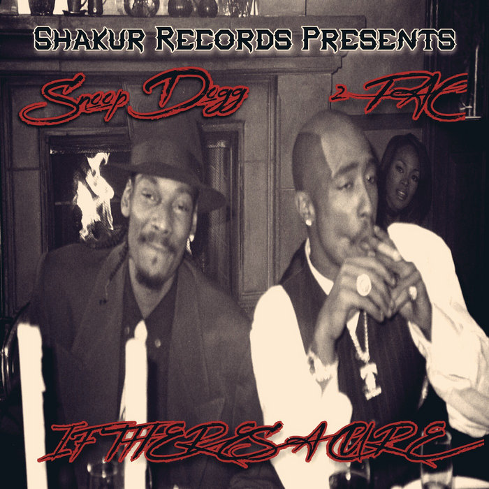 2pac Snoop Dogg レコードセット Instrumental Version | 2Pac & Snoop Dogg | Shakur Records