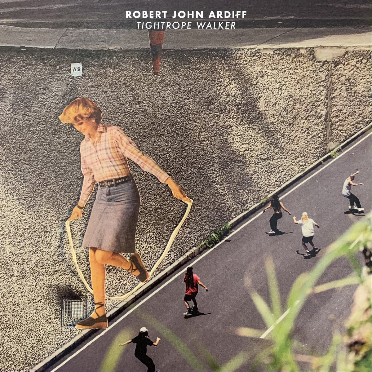 Tightrope Walker cover