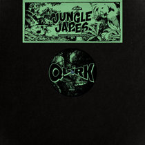 Alexander Skancke — Jungle Japes - QRK001