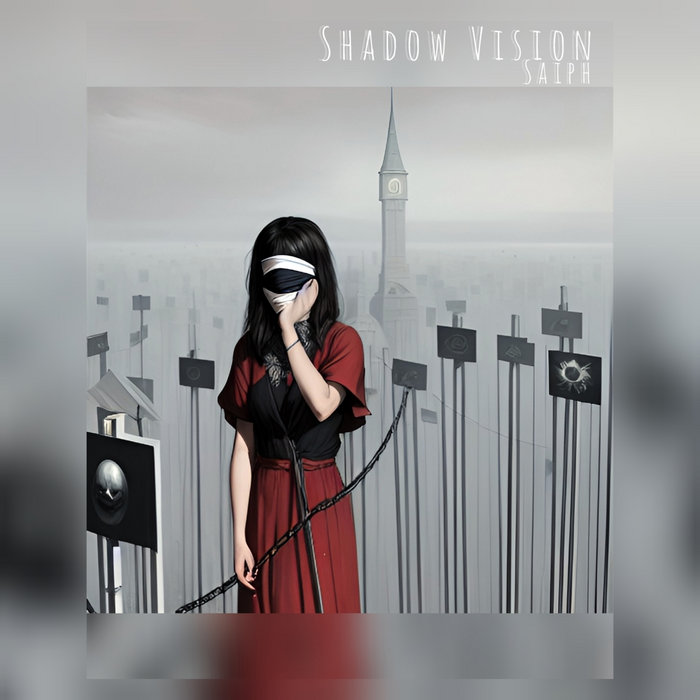 Shadow Vision Saiph