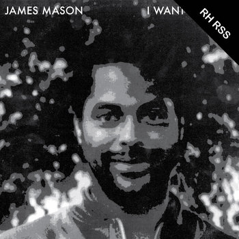 洋楽 JAMES MANSON/I WANT YOUR LOVE a1661851916_2.jpg