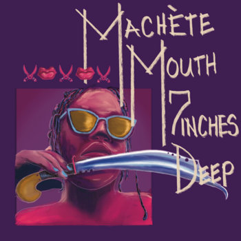 Album artwork for 7inches Deep w/UnitE
