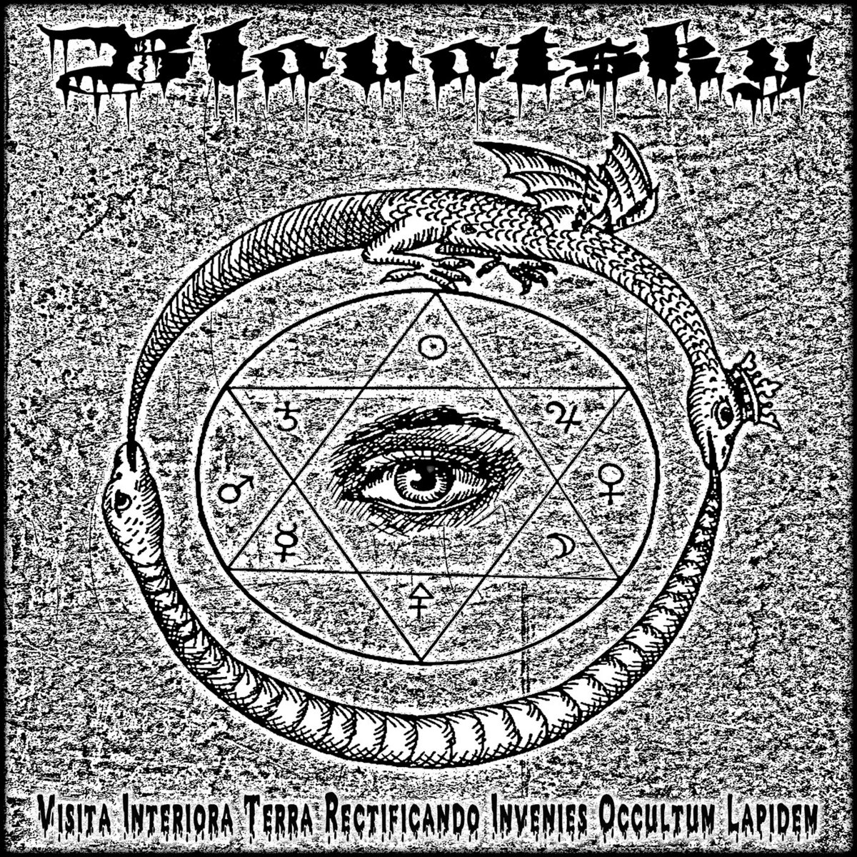Visita Interiora Terra Rectificando Invenies Occultum Lapidem Blavatsky Javert Nihil Visita Interiora Terra Rectificando Invenies Occultum Lapidem Blavatsky Javert Nihil