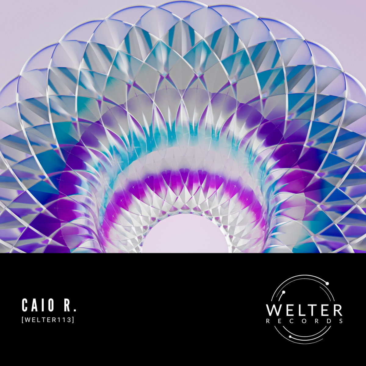 Caio R. [WELTER113]