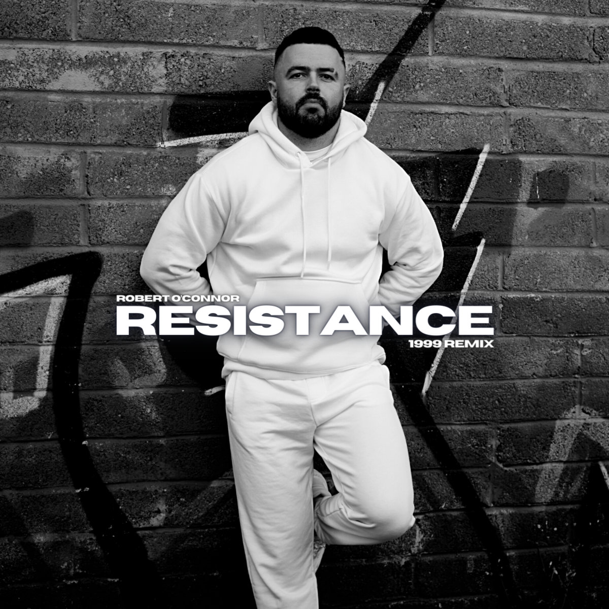 Resistance (1999 Remix) cover